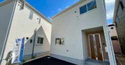 明石市北王子町